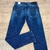 Calça Jeans Calvin Klein - 2223 - loja online