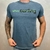 Camiseta Osklen Azul - 2449