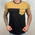 Camiseta Hugo Boss Caramelo - A-2462