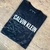 Camiseta Calvin Klein Preto - 2470 na internet