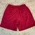 Bermuda Short Hugo Boss Bordô - 2679 - loja online