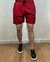 Bermuda Short Hugo Boss Bordô - 2679