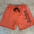Bermuda Short Hugo Boss Laranja - 2681 - Brillare Store