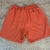Bermuda Short Hugo Boss Laranja - 2681 - loja online