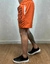 Bermuda Short Hugo Boss Laranja - 2681 na internet