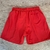 Bermuda Short Hugo Boss Vermelho - 2682 - loja online