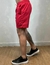 Bermuda Short Ralph Lauren Linho Pink - 2685 na internet