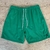 Bermuda Short Ralph Lauren Linho Verde - 2688 - Brillare Store