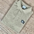 Polo Burberry Caqui - A-2866 na internet