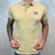 Polo Burberry Caqui - A-2866