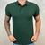 Polo Armani Verde - A-2884
