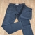Calça Sarja Ralph Lauren Grafite - 2676 - Brillare Store
