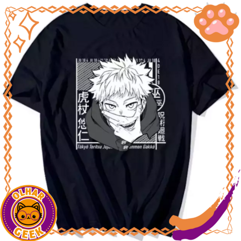 Camiseta - Luffy Gear 5 - One piece - Olhar Geek