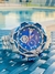 INVICTA VENOM DIAMANTE - PRATA