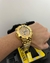 INVICTA VENOM HYBRID BANHADO Á OURO 18K na internet