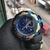 INVICTA THUNDERBOLT BANHADO Á OURO 18K - comprar online