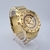 BVLGARI CASSINO - DOURADO