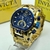 INVICTA MAGNUM DIAMANTE - AZUL