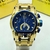 INVICTA MAGNUM DIAMANTE - AZUL - comprar online