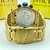 INVICTA MAGNUM DIAMANTE - AZUL na internet