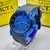 INVICTA YAKUZA S1 - AZUL E CINZA