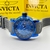 INVICTA YAKUZA S1 - AZUL E CINZA - ImportadosTOP | Os Melhores Relógios 
