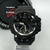 G-SHOCK MUDMASTER -PRETO E CINZA