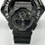 G-SHOCK GA 100 - PRETO - ImportadosTOP | Os Melhores Relógios 