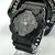 G-SHOCK GA 100 - PRETO