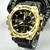 GSHOCK STEEL ROL