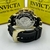 INVICTA HYBRID SILICONE - DOURADO - ImportadosTOP | Os Melhores Relógios 