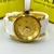 INVICTA YAKUZA AUTOMÁTICO 18K - loja online