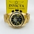 INVICTA BOLT ZEUS