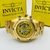 INVICTA BOLT ZEUS na internet