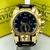 INVICTA ZEUS MAGNUM SILICONE -PRETO
