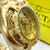 INVICTA THUNDERBOLT SKELETON - DOURADO - ImportadosTOP | Os Melhores Relógios 