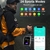 SMARTWATCH LIGE MILITARY