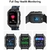 SMARTWATCH LIGE MILITARY