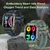 SMARTWATCH LIGE MILITARY na internet