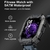 SMARTWATCH LIGE MILITARY - loja online