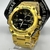 GSHOCK FUL AÇO DOURADO na internet