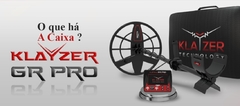 Banner de la categoría Krayzer