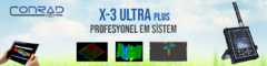 Banner de la categoría X-3 ULTRA |