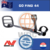 DETECTOR DE METAIS GO FIND 44