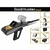 DETECTOR INTELIGENTE GOLD HUNTER - tienda online