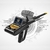 DETECTOR INTELIGENTE GOLD HUNTER - Detectores Mundiales de Paraguay