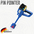 Escáner 3D estrella dorada - comprar online