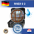 DETECTOR DE SISTEMAS RIVER G 3