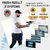 DETECTOR DE SISTEMAS FRESH RESULT 2 - comprar online