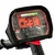DETECTOR DE METAIS VANQUISH 540 - tienda online
